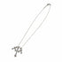 VERIELA triple cross necklace トリプルクロス ネックレス メンズ