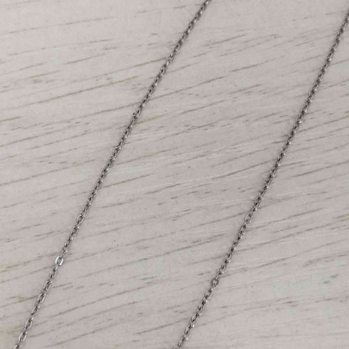 VERIELA triple cross necklace トリプルクロス ネックレス メンズ