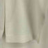 メランクルージュ Melan Cleuge ワンポイントワッペン L/S Tシャツ レディース FREE