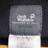 ジャックウルフスキン JACK WOLFSKIN ワンポイント刺繍 フリースジャケット メンズ import:XL