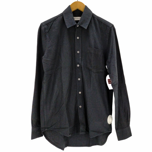 アワーレガシィー OUR LEGACY classic shirt cocsbs シルク メンズ EUR:44