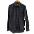 アワーレガシィー OUR LEGACY classic shirt cocsbs シルク メンズ EUR:44