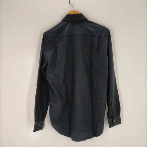アワーレガシィー OUR LEGACY classic shirt cocsbs シルク メンズ EUR:44