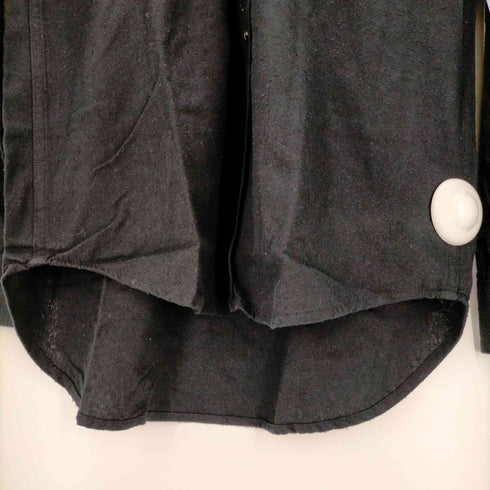 アワーレガシィー OUR LEGACY classic shirt cocsbs シルク メンズ EUR:44
