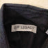 アワーレガシィー OUR LEGACY classic shirt cocsbs シルク メンズ EUR:44