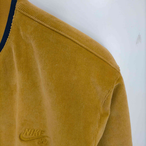 ナイキスケートボーディング NIKE SB コーデュロイ ボマージャケット メンズ JPN:M
