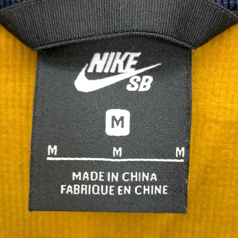 ナイキスケートボーディング NIKE SB コーデュロイ ボマージャケット メンズ JPN:M