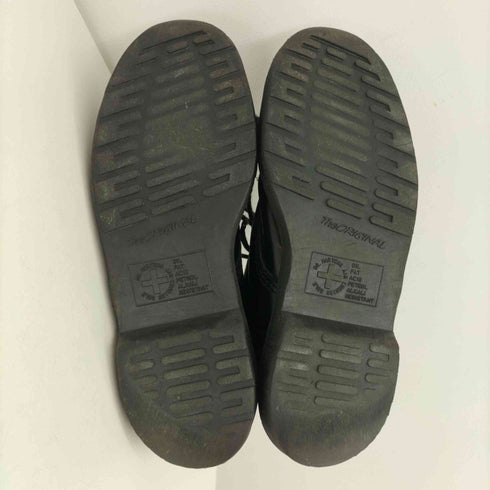 ドクターマーチン Dr.Martens 8ホール レースアップブーツ メンズ UK:8