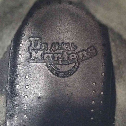ドクターマーチン Dr.Martens 8ホール レースアップブーツ メンズ UK:8