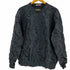 オーラリー AURALEE WRINKLED DRY COTTON KNIT P/O メンズ JPN:4