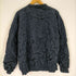 オーラリー AURALEE WRINKLED DRY COTTON KNIT P/O メンズ JPN:4