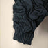 オーラリー AURALEE WRINKLED DRY COTTON KNIT P/O メンズ JPN:4