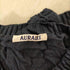 オーラリー AURALEE WRINKLED DRY COTTON KNIT P/O メンズ JPN:4
