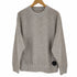 クレプスキュール crepuscule Cotton Linen Sweat メンズ JPN:1