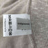クレプスキュール crepuscule Cotton Linen Sweat メンズ JPN:1