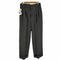 カイコー KAIKO WIDE STRAIGHT SLACKS メンズ JPN:2