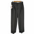 カイコー KAIKO WIDE STRAIGHT SLACKS メンズ JPN:2