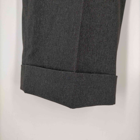 カイコー KAIKO WIDE STRAIGHT SLACKS メンズ JPN:2