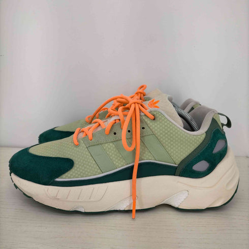 アディダスオリジナルス adidas Originals ZX 22 Boost ローカットスニーカー メンズ JPN:27