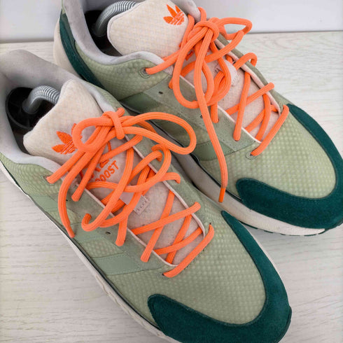 アディダスオリジナルス adidas Originals ZX 22 Boost ローカットスニーカー メンズ JPN:27