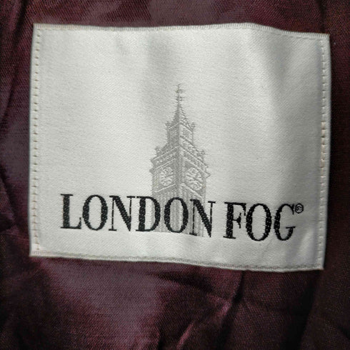 ロンドンフォグ LONDON FOG ライナー付トレンチコート メンズ JPN:42