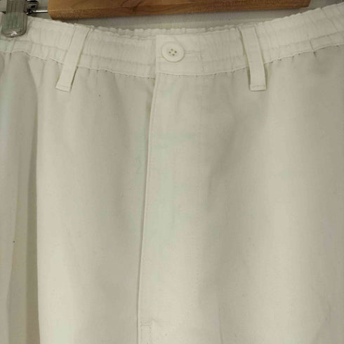 ジーユー GU スーパーワイドカーゴパンツ メンズ JPN:M