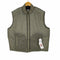 シーイー C.E CAV EMPT Warm Puff Vest 中綿ベスト ウォームパフベスト メンズ JPN:M