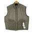 シーイー C.E CAV EMPT Warm Puff Vest 中綿ベスト ウォームパフベスト メンズ JPN:M