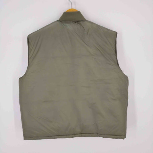 シーイー C.E CAV EMPT Warm Puff Vest 中綿ベスト ウォームパフベスト メンズ JPN:M