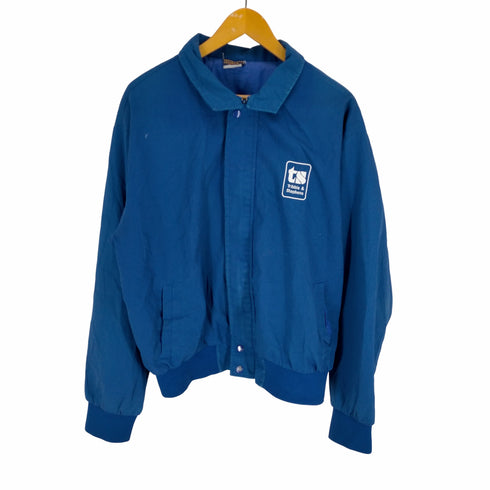 ヒルトン HILTON USA製 スイングトップ メンズ JPN:XL
