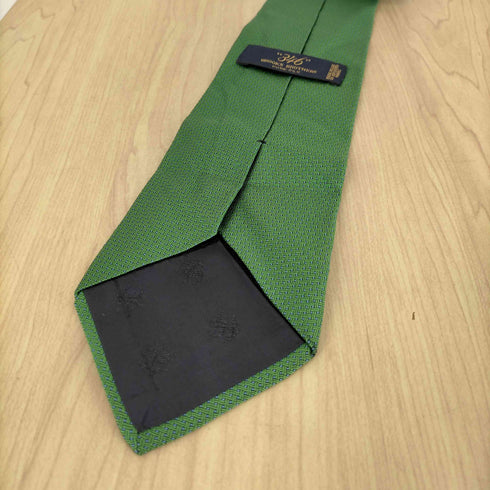 ブルックスブラザーズ 346 BROOKS BROTHERS ワンカラーネクタイ メンズ