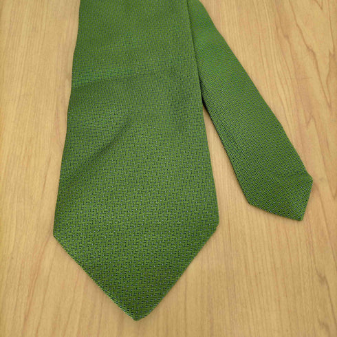 ブルックスブラザーズ 346 BROOKS BROTHERS ワンカラーネクタイ メンズ