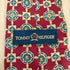 トミーヒルフィガー TOMMY HILFIGER デザインネクタイ メンズ