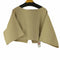 ドレスレイブ DRESSLAVE urake yoke sleeve pull 裏毛ヨークスリーブプルオーバー レディース JPN:38