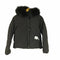 ユナイテッドアローズグリーンレーベルリラクシング UNITED ARROWS green label relaxing CS リバーシブル グリーンダウン ジャケット レディース JPN:34