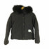 ユナイテッドアローズグリーンレーベルリラクシング UNITED ARROWS green label relaxing CS リバーシブル グリーンダウン ジャケット レディース JPN:34