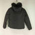 ユナイテッドアローズグリーンレーベルリラクシング UNITED ARROWS green label relaxing CS リバーシブル グリーンダウン ジャケット レディース JPN:34