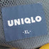 ユニクロ UNIQLO OLD アノラックパーカー メンズ JPN:XL