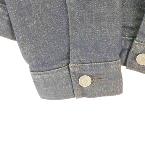 ギャップ Gap デニムジャケット メンズ import:L