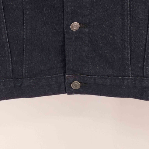 ギャップ Gap デニムジャケット メンズ import:L