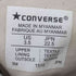 コンバース CONVERSE ALL STAR HI レディース JPN:22.5