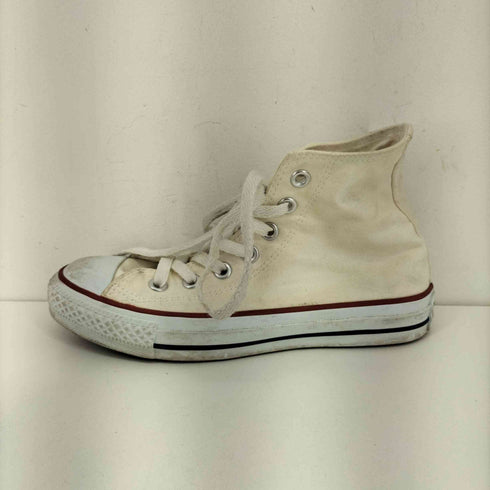 コンバース CONVERSE ALL STAR HI レディース JPN:22