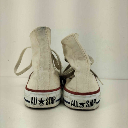 コンバース CONVERSE ALL STAR HI レディース JPN:22
