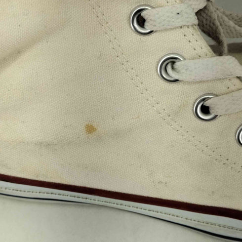コンバース CONVERSE ALL STAR HI レディース JPN:22