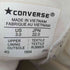 コンバース CONVERSE ALL STAR HI レディース JPN:22