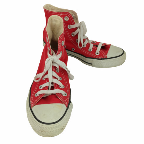 コンバース CONVERSE ALL STAR HI レディース JPN:22.5