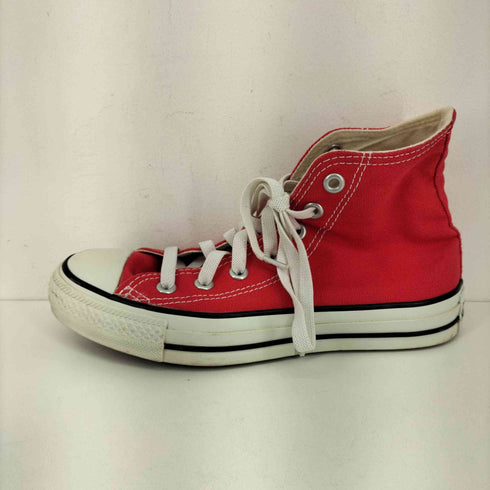 コンバース CONVERSE ALL STAR HI レディース JPN:22.5