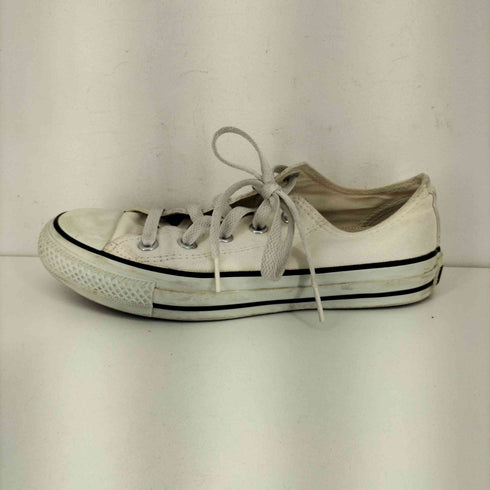 コンバース CONVERSE ALL STAR LOW レディース JPN:22.5