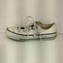 コンバース CONVERSE ALL STAR LOW レディース JPN:22.5