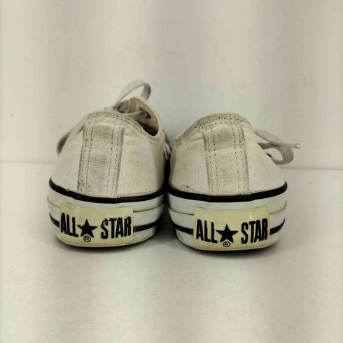 コンバース CONVERSE ALL STAR LOW レディース JPN:22.5